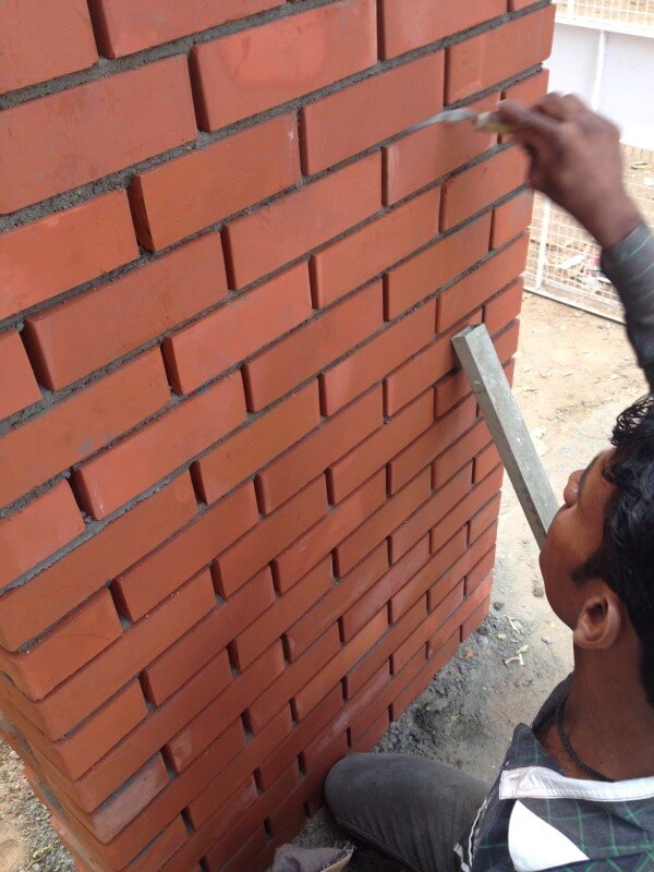 3 Rivers Brick Pointing & Cleaning